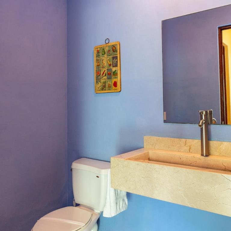 Meridian 208 - Two-Bedroom Apartment - 23