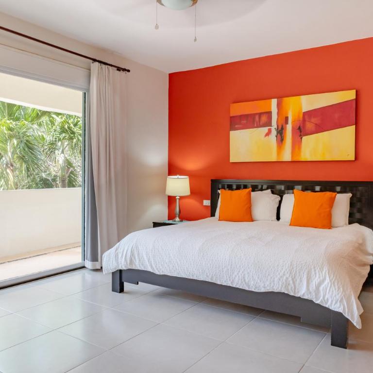 Meridian 208 - Two-Bedroom Apartment - 24