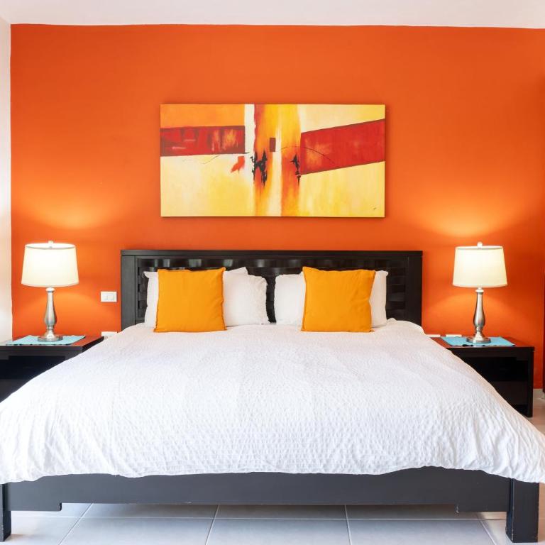 Meridian 208 - Two-Bedroom Apartment - 25