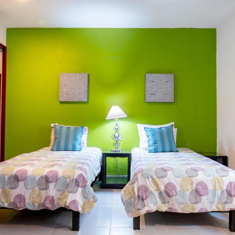 Meridian 208 - Two-Bedroom Apartment - 26
