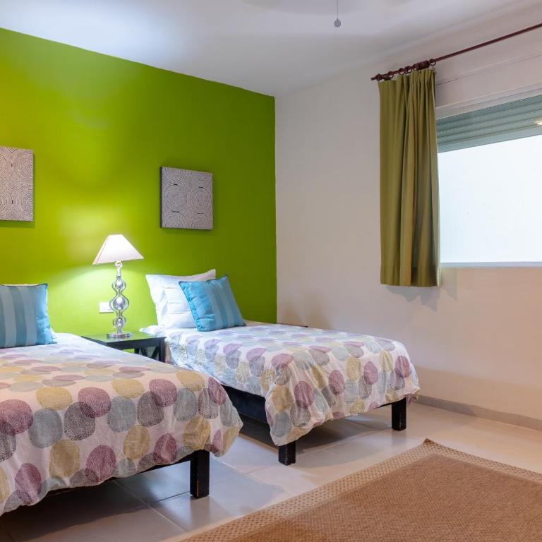 Meridian 208 - Two-Bedroom Apartment - 27