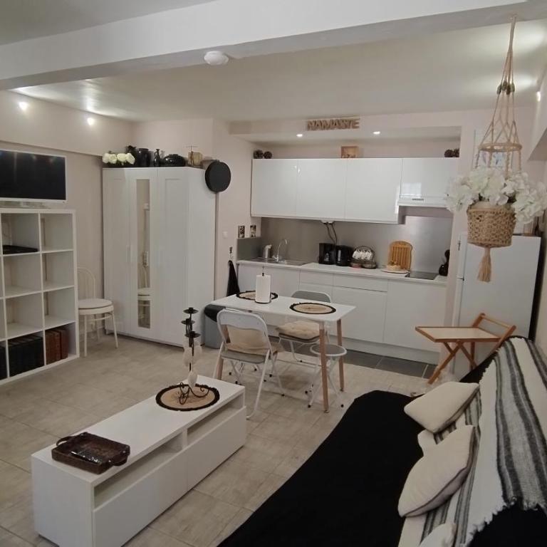 Appartement entre mer et gardiole - Appartement 1 Chambre - 1
