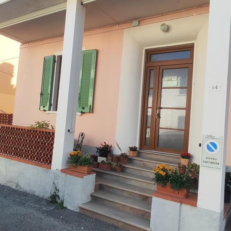 Villino al mare - Casa Vacanze - 16
