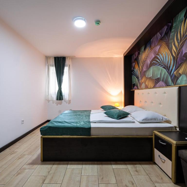 Porta Volta Residence - Apartman sa 1 Spavaćom Sobom - 2