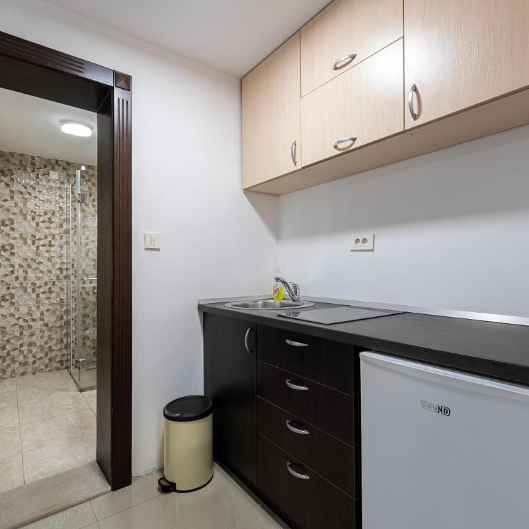 Porta Volta Residence - Apartman sa 1 Spavaćom Sobom - 6