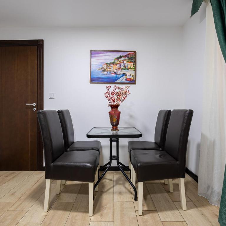 Porta Volta Residence - Apartman sa 1 Spavaćom Sobom - 5