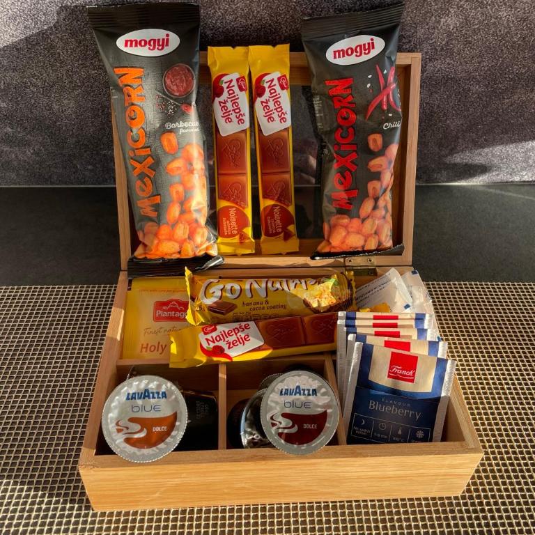 Jahorina Luxury Chalets - One-Bedroom Villa - 24