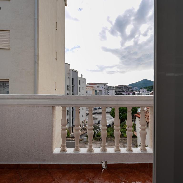 Porta Volta Apartments - Apartment - 2