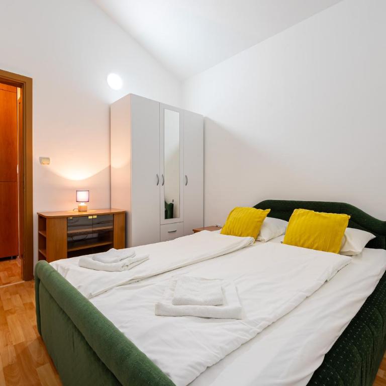 Porta Volta Apartments - Apartment - 1