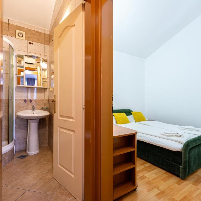 Porta Volta Apartments - Apartment - 4