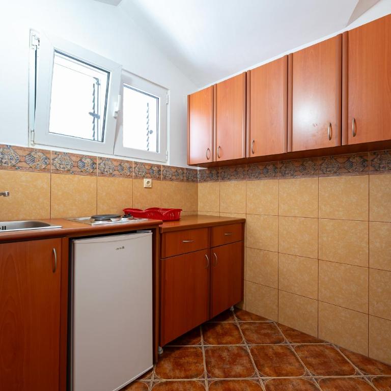 Porta Volta Apartments - Apartment - 5