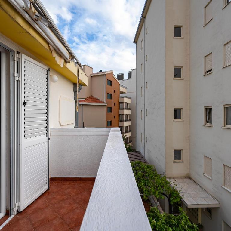 Porta Volta Apartments - Apartment - 8