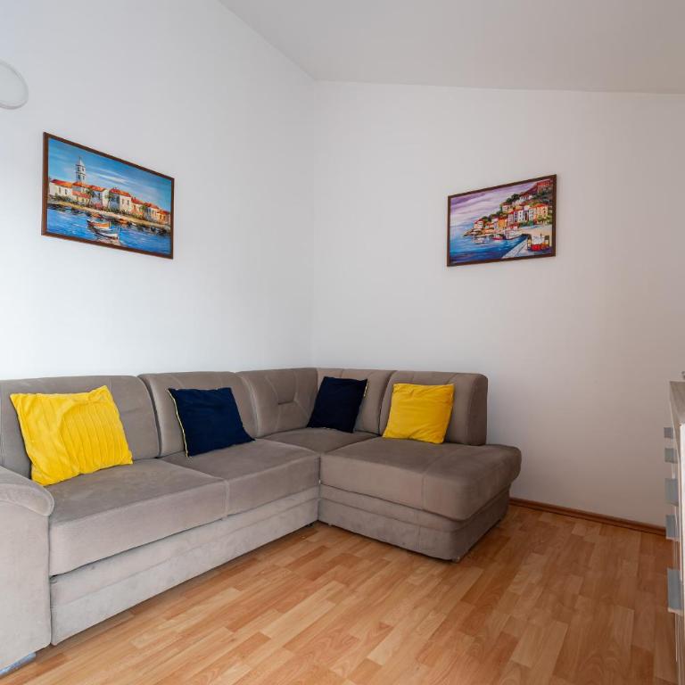 Porta Volta Apartments - Apartment - 10