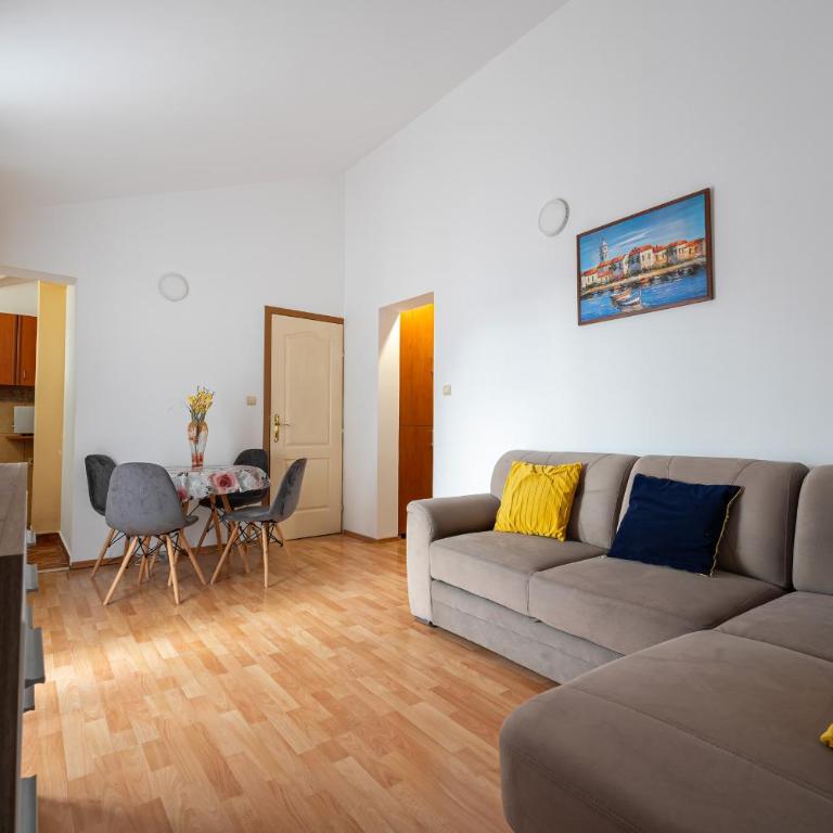 Porta Volta Apartments - Apartment - 11