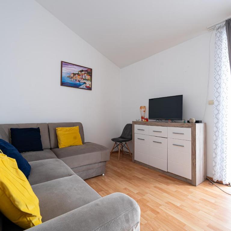 Porta Volta Apartments - Apartment - 12
