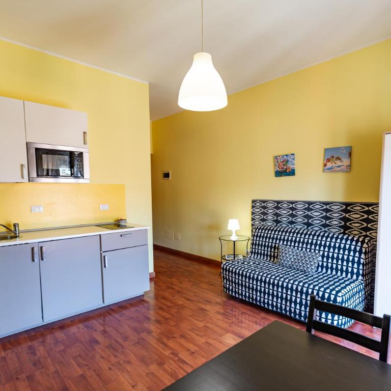 Domus Musia - Appartamento - 6