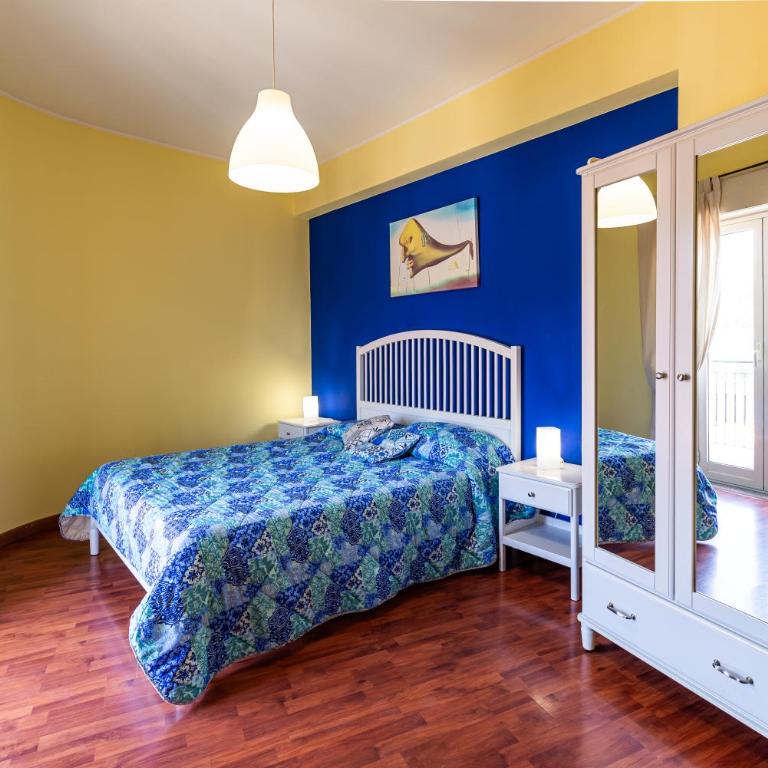 Domus Musia - Appartamento - 8