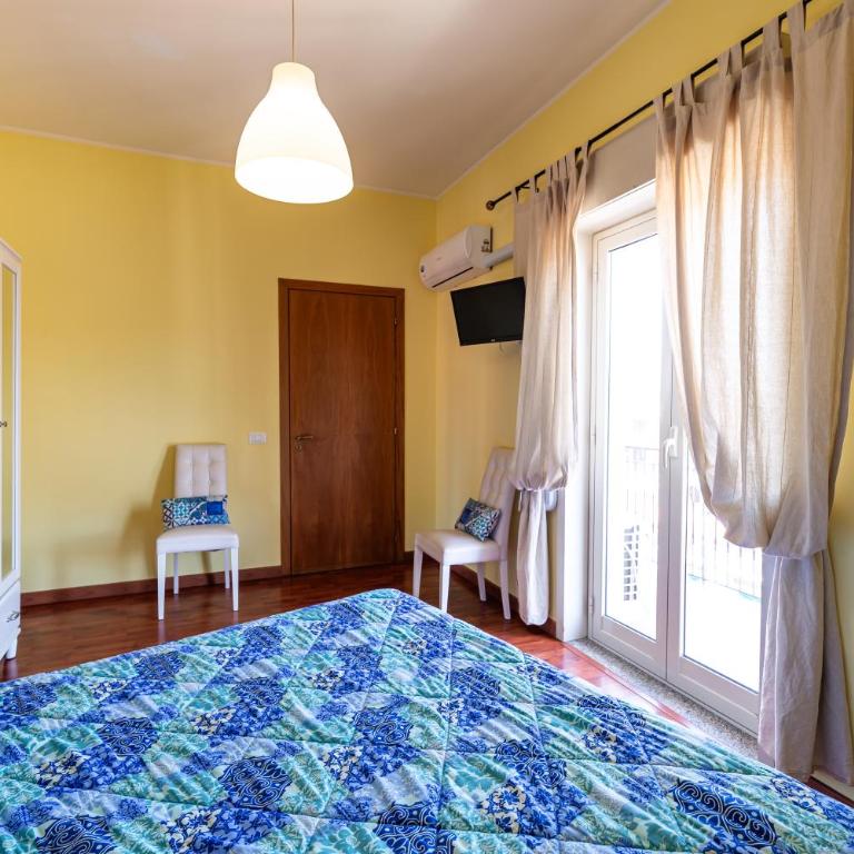 Domus Musia - Appartamento - 5