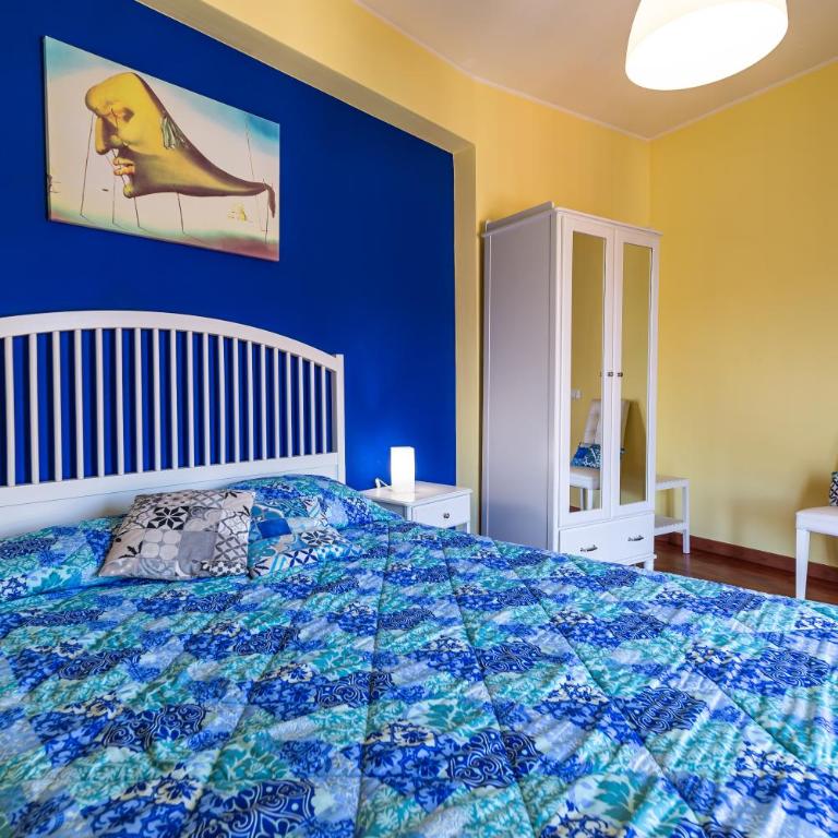 Domus Musia - Appartamento - 3