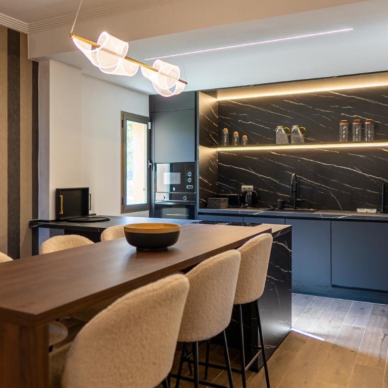 Impresionante Apartamento de lujo con jardín - Apartamento de 3 dormitorios - 16