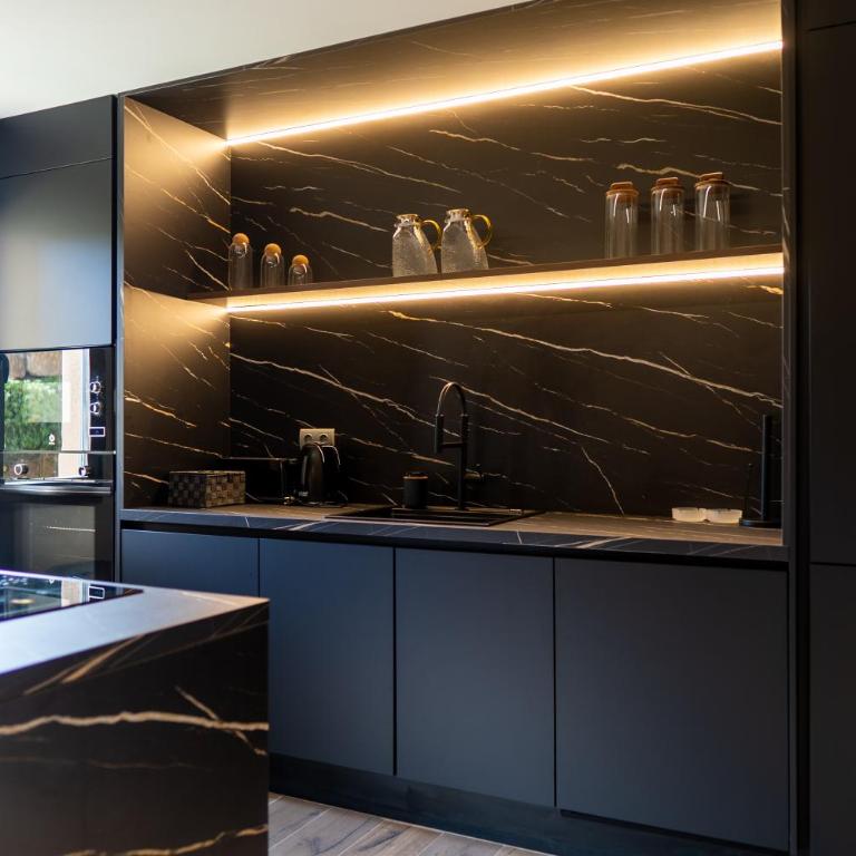 Impresionante Apartamento de lujo con jardín - Apartamento de 3 dormitorios - 14