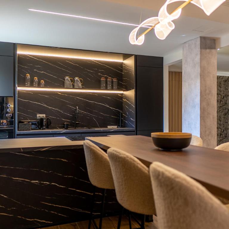 Impresionante Apartamento de lujo con jardín - Apartamento de 3 dormitorios - 17