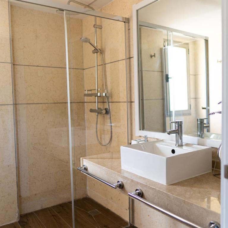 Impresionante Apartamento de lujo con jardín - Apartamento de 3 dormitorios - 41