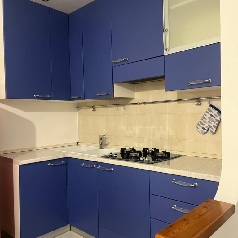 casa Lilly - Appartamento con 1 Camera da Letto - 22