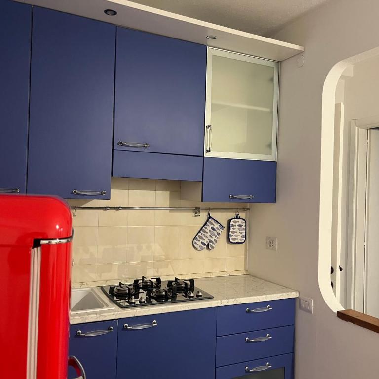 casa Lilly - Appartamento con 1 Camera da Letto - 24