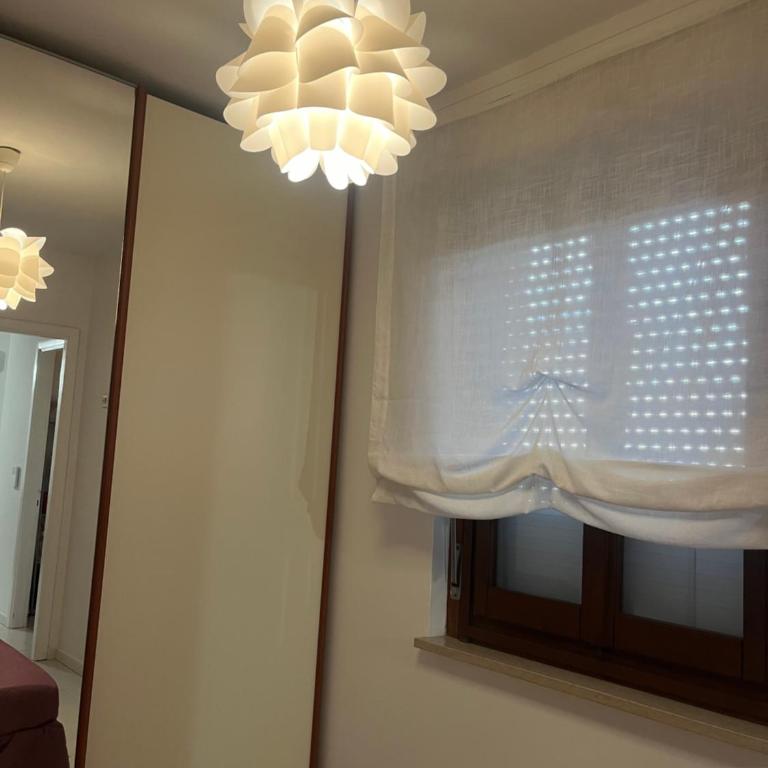 casa Lilly - Appartamento con 1 Camera da Letto - 12