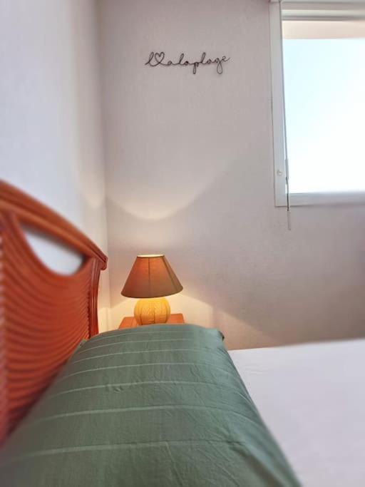 Les Calanques d'Azur - Three-Bedroom Apartment - 13