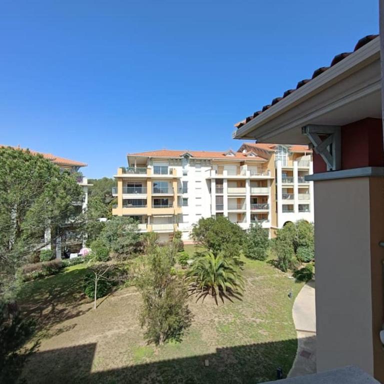 Les Calanques d'Azur - Three-Bedroom Apartment - 21