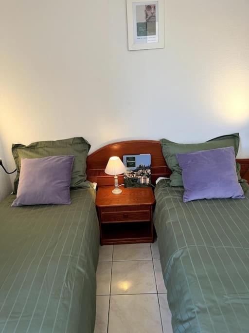 Les Calanques d'Azur - Three-Bedroom Apartment - 17
