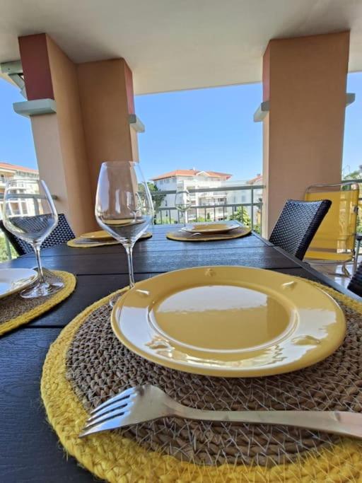 Les Calanques d'Azur - Three-Bedroom Apartment - 9
