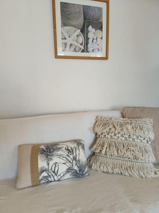 Les Calanques d'Azur - Three-Bedroom Apartment - 11