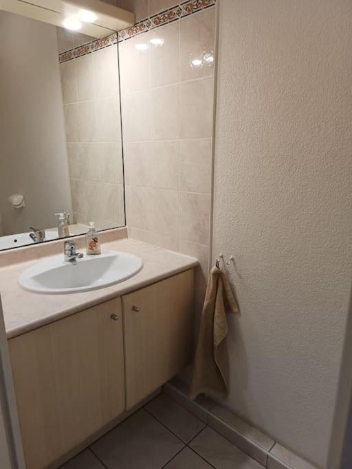 Les Calanques d'Azur - Three-Bedroom Apartment - 22
