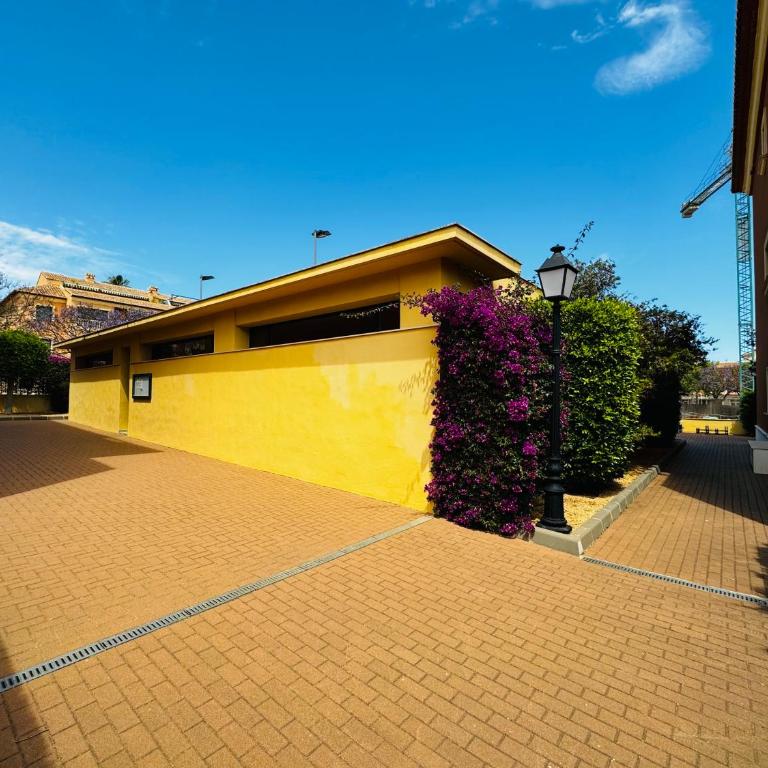 La Gavina Loft Xàbia & ARCADE - Apartamento de 1 dormitorio - 30