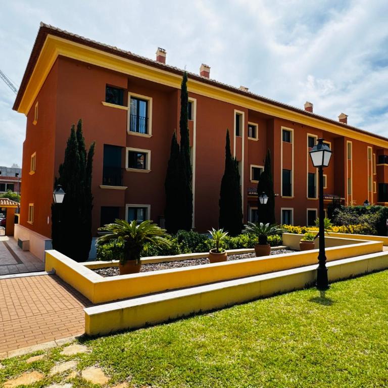 La Gavina Loft Xàbia & ARCADE - Apartamento de 1 dormitorio - 31