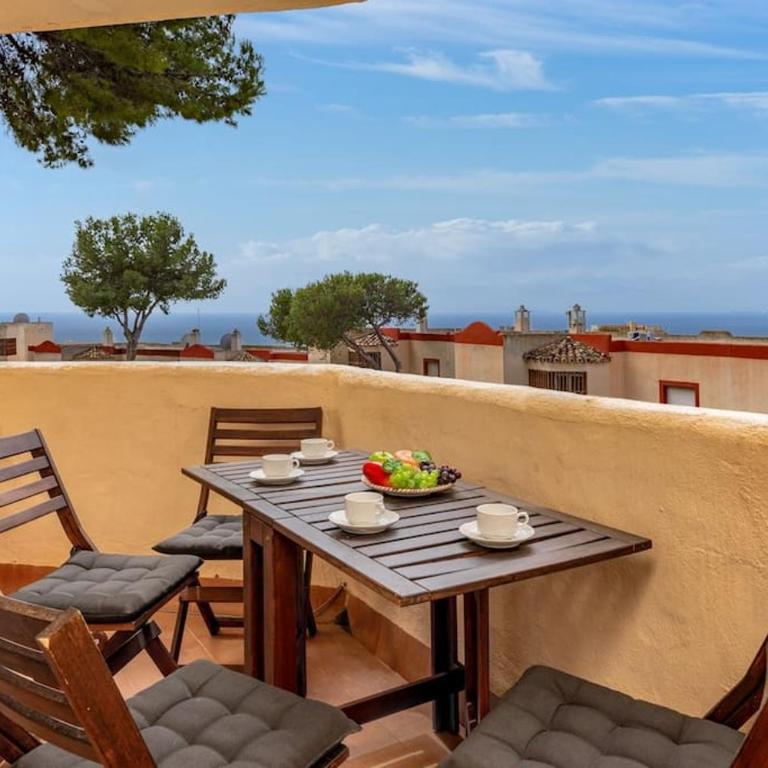 Coastal escape/Family-Friendly 2-BR with seaview - Apartamento de 2 dormitorios - 5