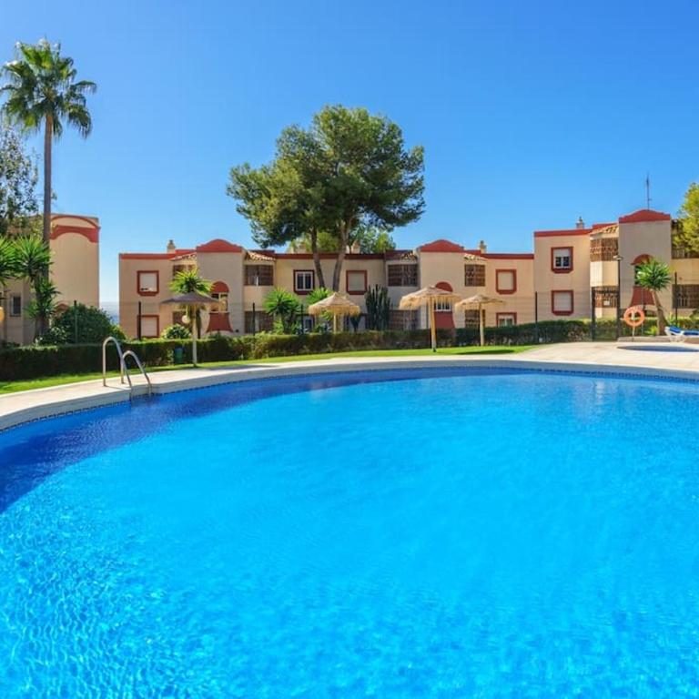 Coastal escape/Family-Friendly 2-BR with seaview - Apartamento de 2 dormitorios - 14