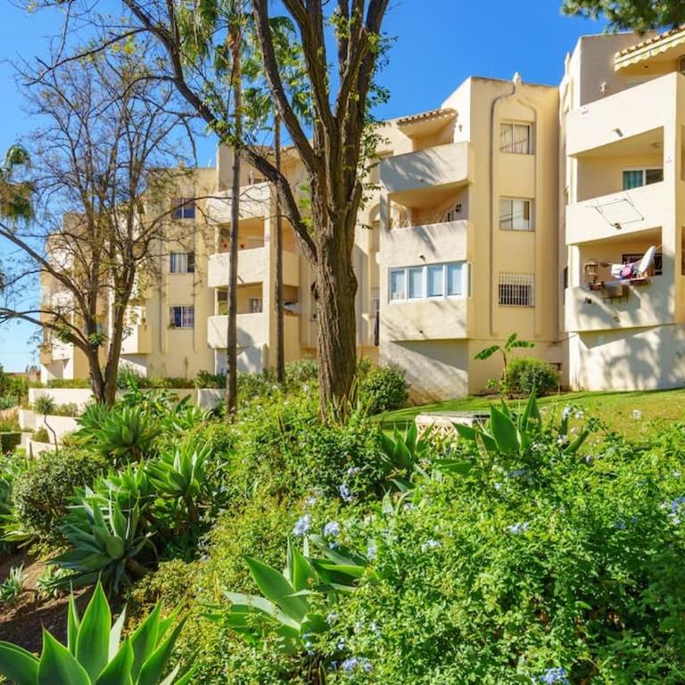 Coastal escape/Family-Friendly 2-BR with seaview - Apartamento de 2 dormitorios - 21
