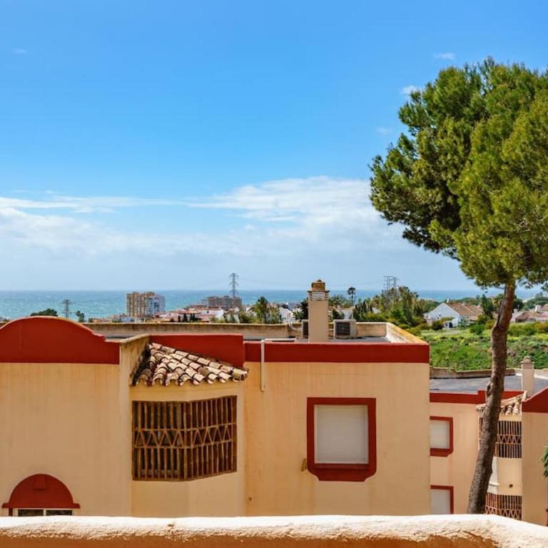 Coastal escape/Family-Friendly 2-BR with seaview - Apartamento de 2 dormitorios - 22
