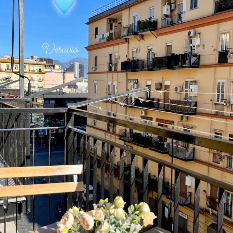 Mazzocchi House welcome wine - Appartamento con 1 Camera da Letto - 31