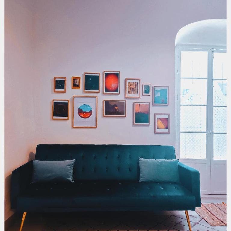 LA BARAKA APARTAMENTO - Apartamento de 1 dormitorio - 2