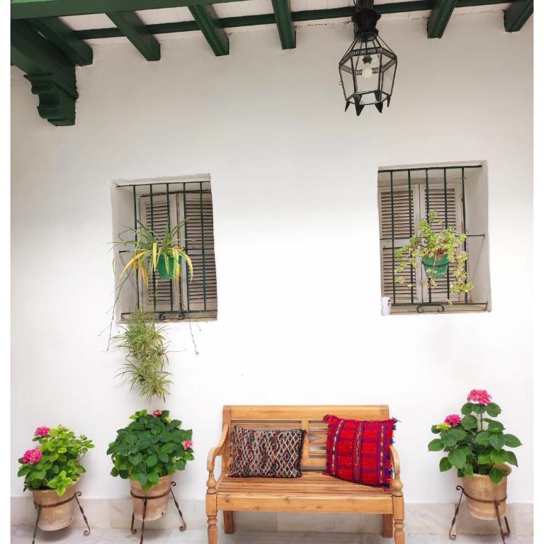 LA BARAKA APARTAMENTO - Apartamento de 1 dormitorio - 8