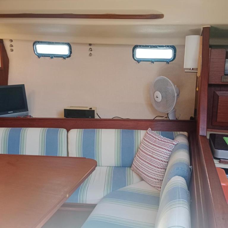 Velero Valencia Whimsy - Mobile Home - 4