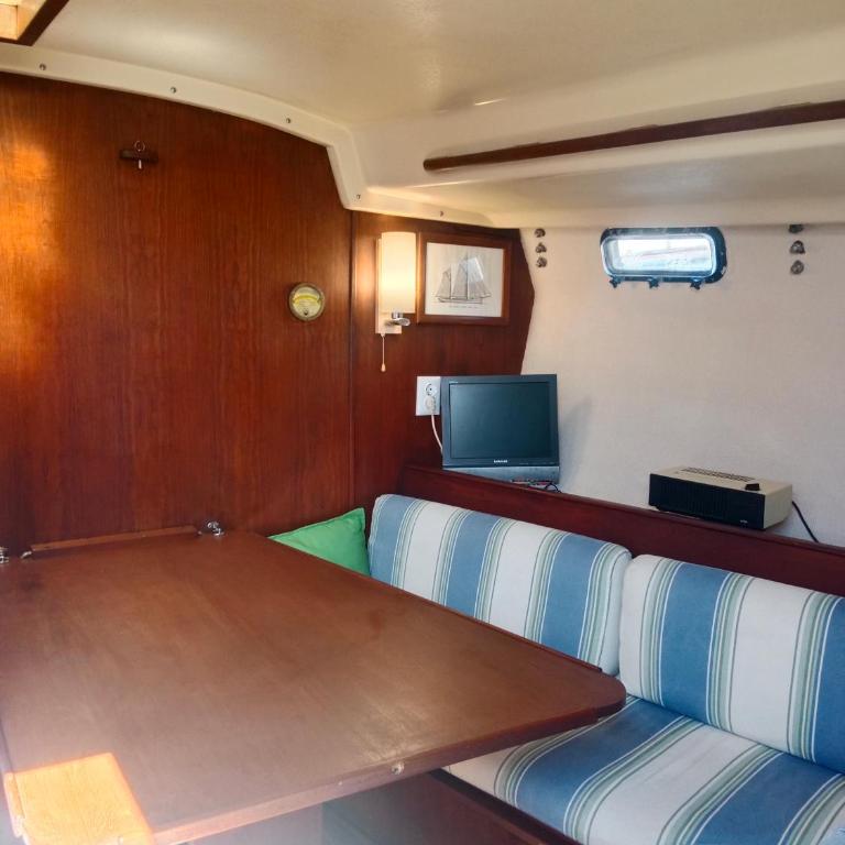 Velero Valencia Whimsy - Mobile Home - 3