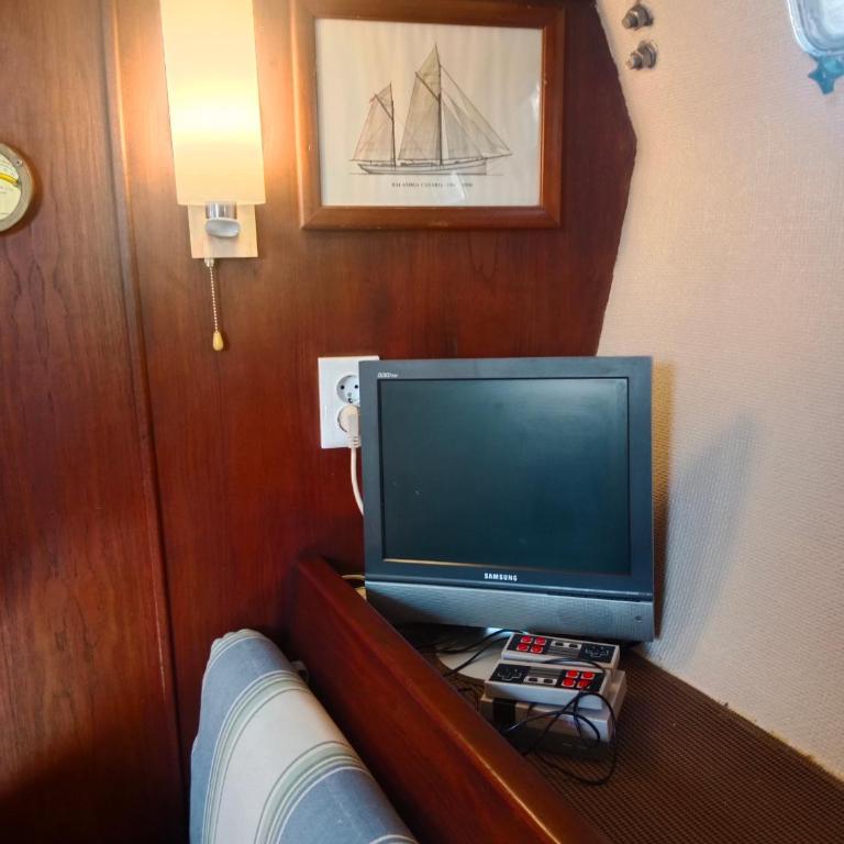 Velero Valencia Whimsy - Mobile Home - 21