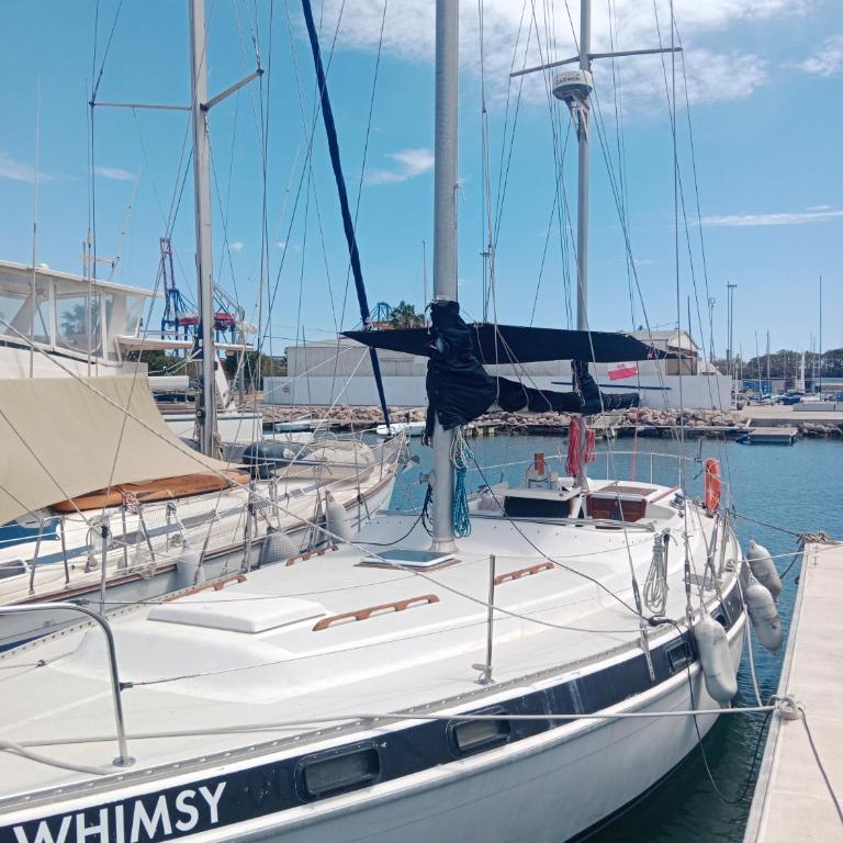 Velero Valencia Whimsy - Mobile Home - 2
