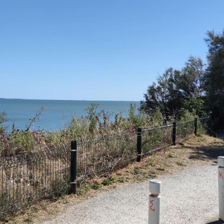 Studio AXEL entre plage et port de plaisance - Studio - 10